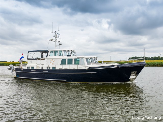 Stentor 1800 Explorer