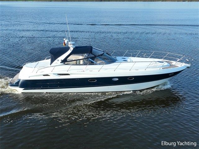 Cranchi 50 - Mediterranée