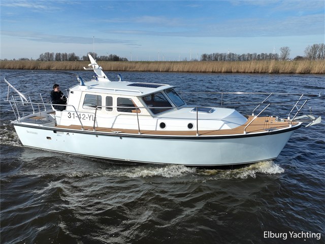 Pilot 31 - Aluminium