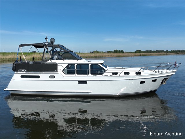 Valkkruiser 12.50 - Content