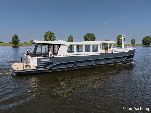 Euroship Luxe Motor 19.95