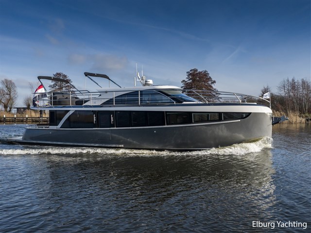 Steeler Panorama FF53