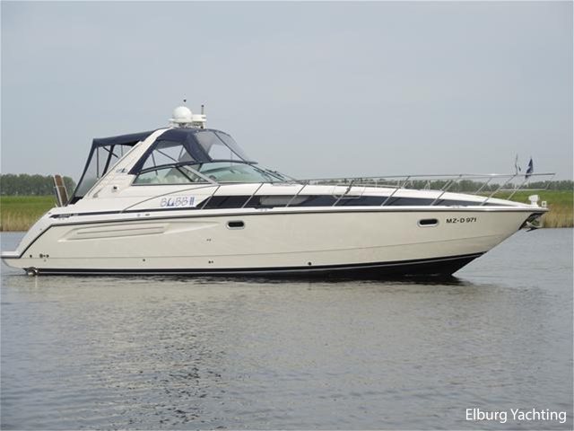 Bayliner Avanti 36