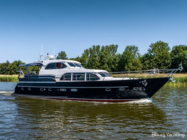 Van der Heijden Dynamic 1600 - VS