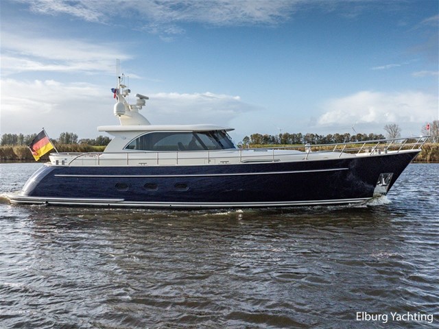 Holterman 60 - Governor Exclusive