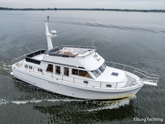 Ocean Alexander 423