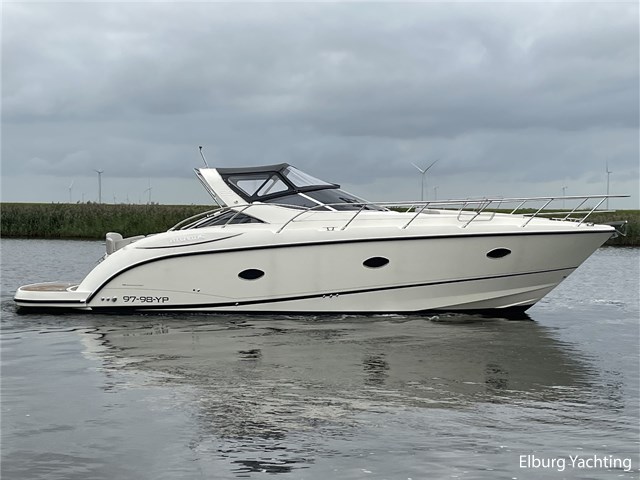 Azimut Atlantis 35 Plus