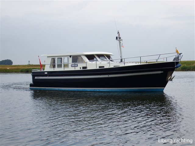 Zuiderzee Dogger 38 OK