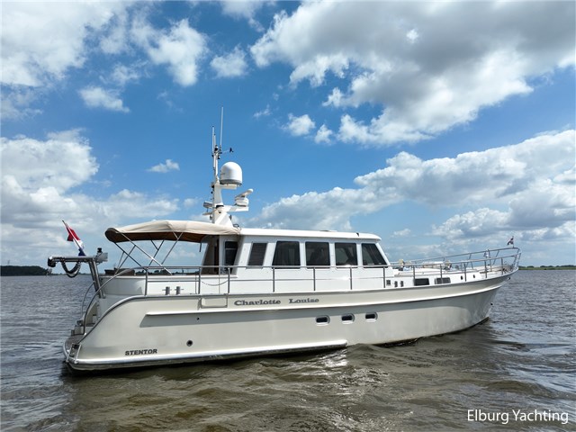 Stentor Survey 17.00