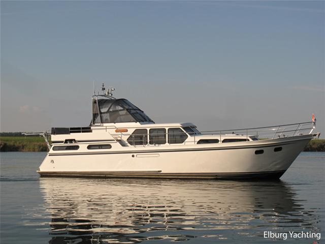 Valk Challenger 42