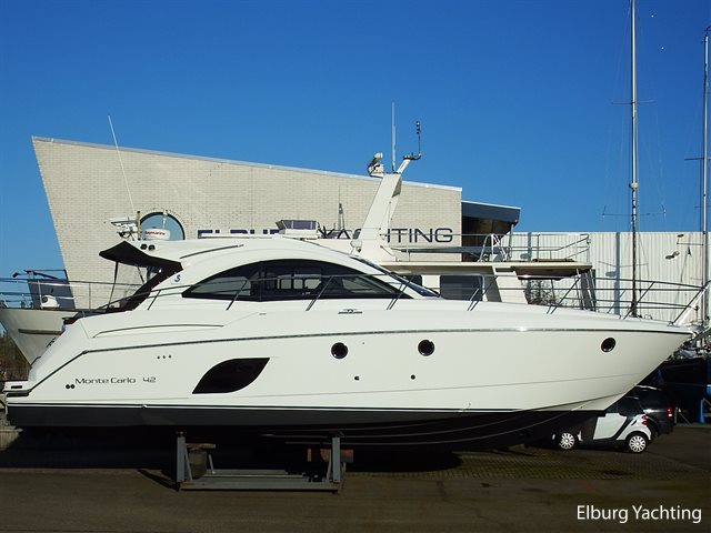 Beneteau Monte Carlo 42