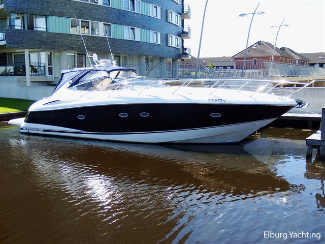 Sunseeker 46 Portofino