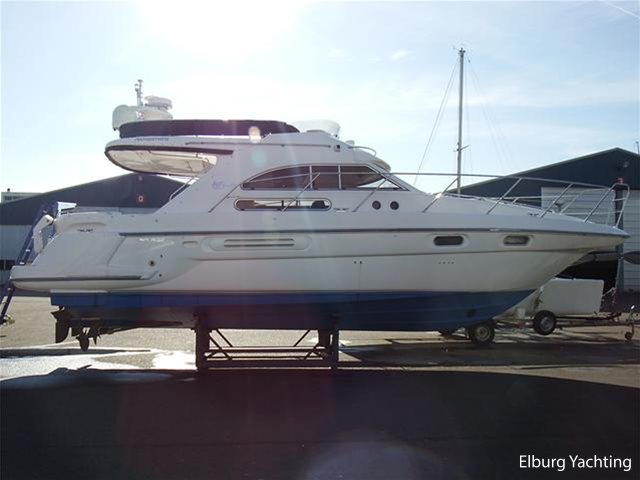 Sealine 360 Statesman