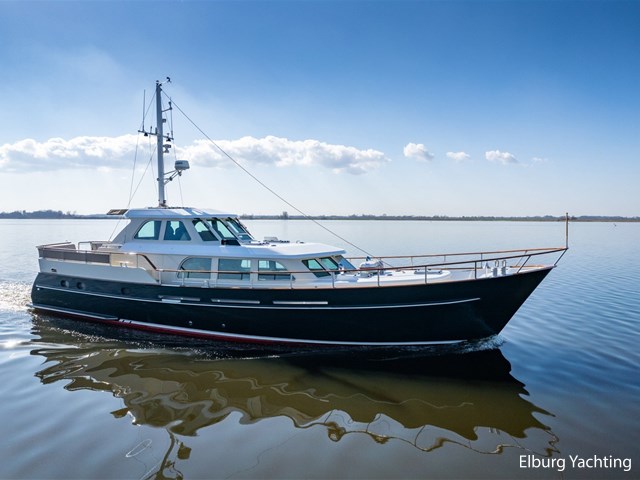 Pieter Beeldsnijder 55 Vast Stuurhuis