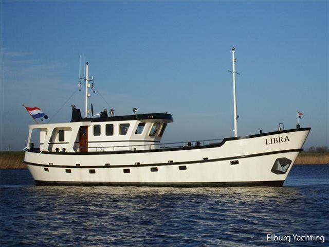 Noordzee Kotter