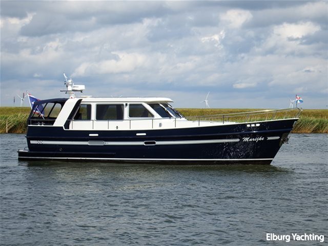 Zuiderzee Dogger 47