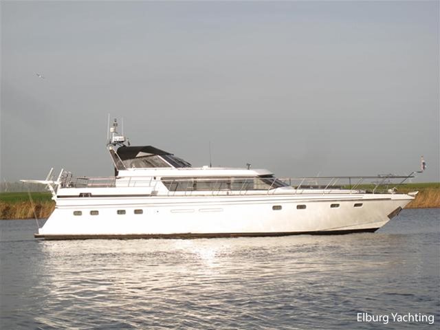 Valk Vitesse 56