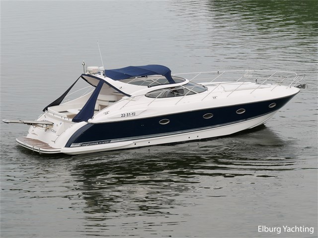 Neptunus 41 Sport