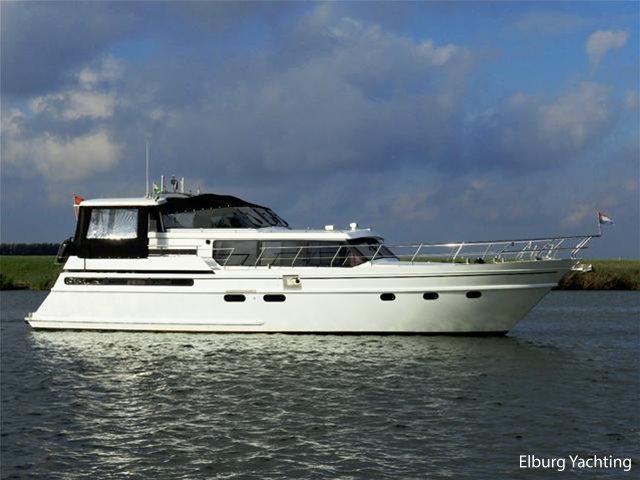 Riverline Excellent 1500 